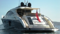 Carbon -  Aft View 2